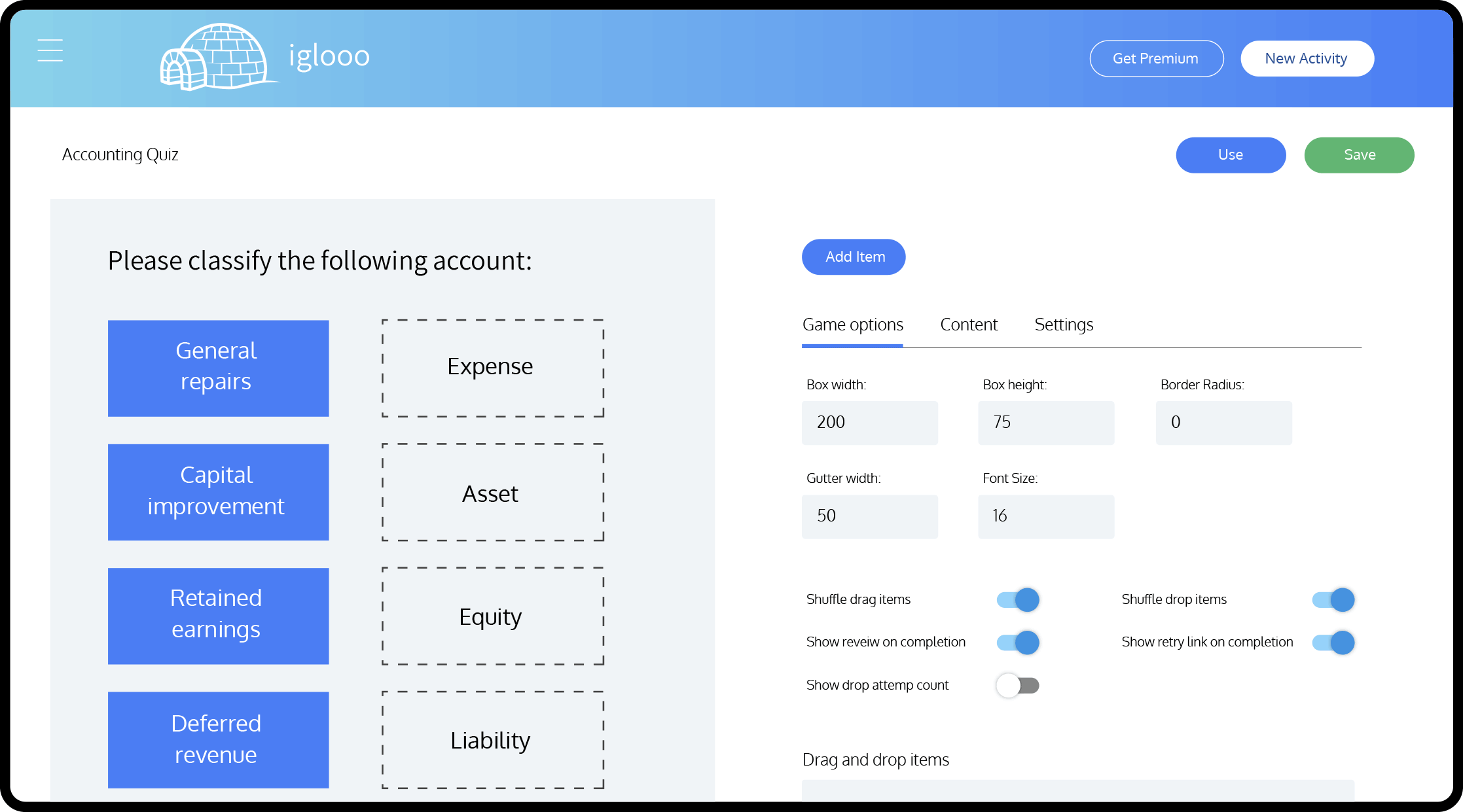home-igloo-app