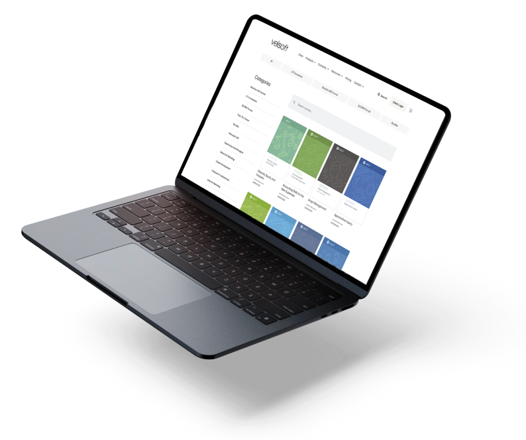 Courseware Store