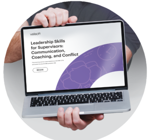 How to become a leader with integrity - SCORM