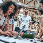 Building community in the workplace