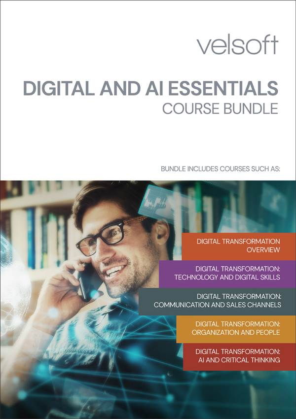 Digital and AI Essentials