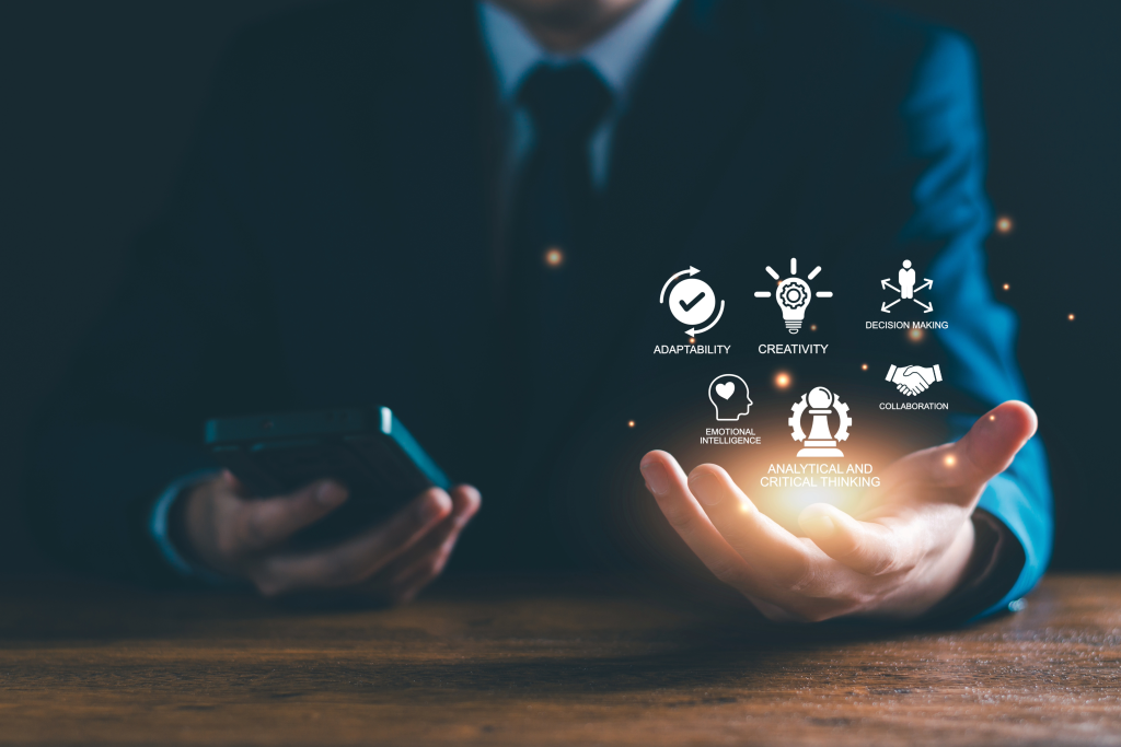 Soft Skills Training For Employees Educational Content And Elearning