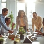 how to build community in the workplace