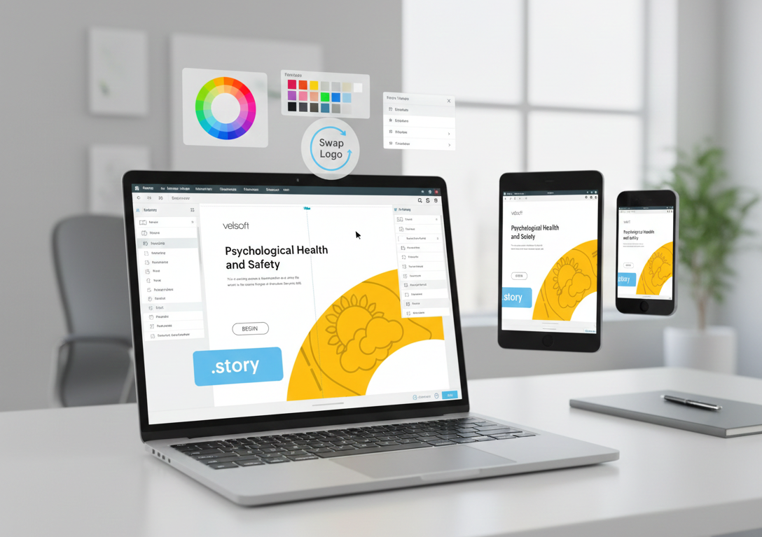 psychological safety training in the workplace