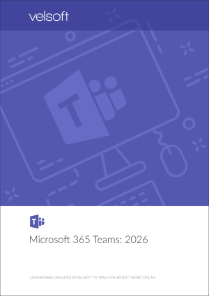 Microsoft 365 Teams: 2026